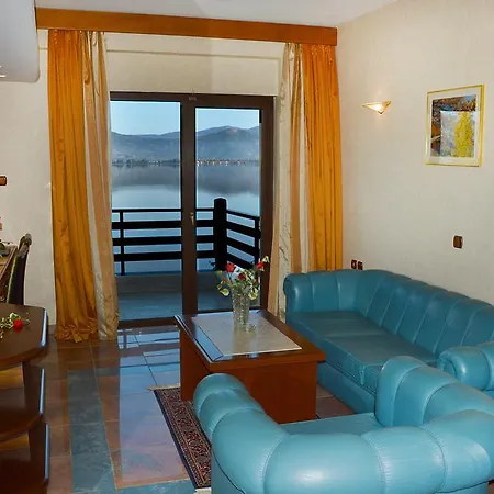 Tsamis Hotel Kastoria