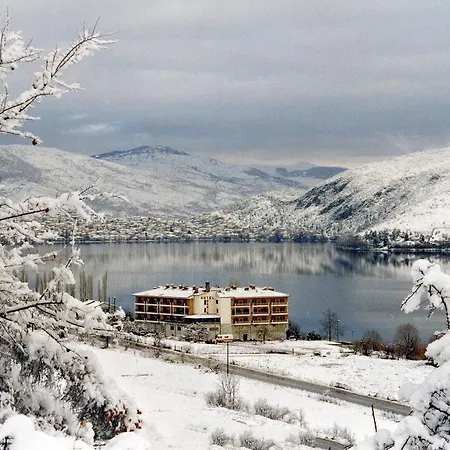 Tsamis Kastoria